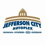 jefferson city honda service.